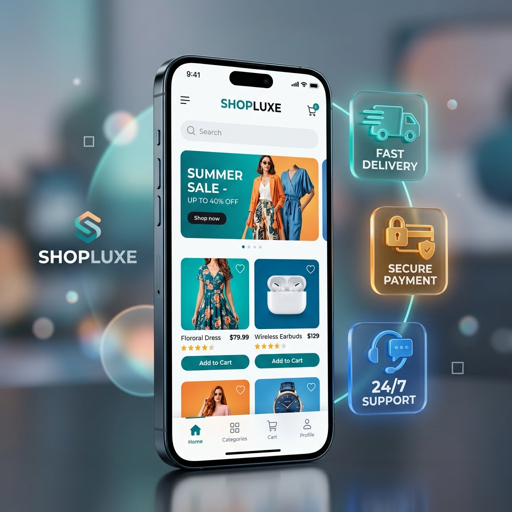 App Features