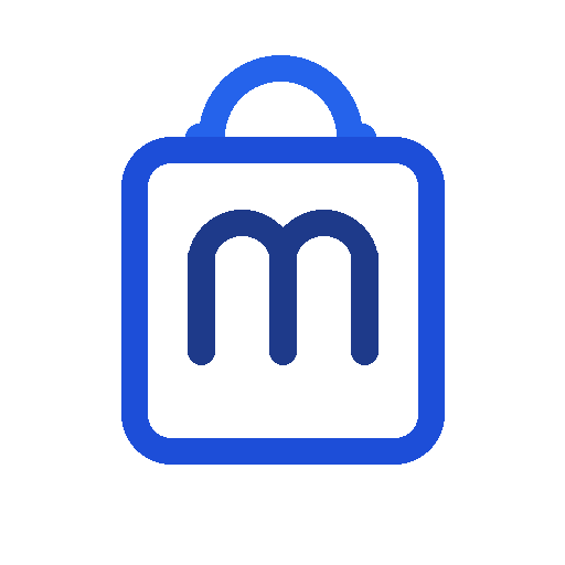 myShop Logo